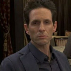 Meet your Posher, Jeff